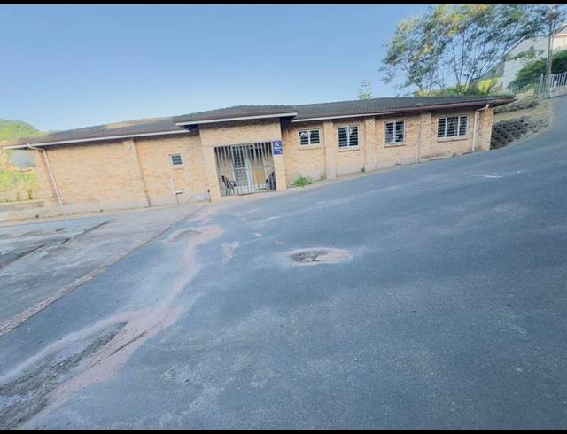 3 BEDROOM PROPERTY TO RENT IN RESERVOIR HILLS